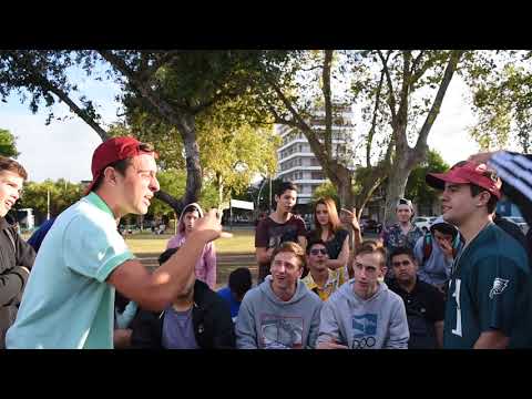 Varela vs Zatt - 8vos - Fecha 6 / Elite Supremacia