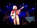 Connan Mockasin - Do I Make You Feel Shy? Live ...