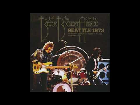 Beck, Bogert & Appice - 1973-04-26 Paramount Northwest, Seattle, WA, USA [AUD]