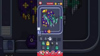 Pixel Flow Level 947