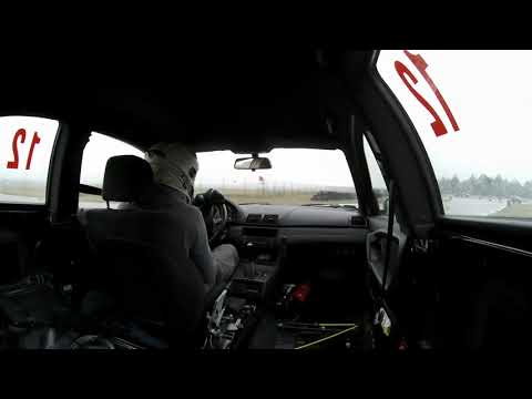 VII runda STAG SMB Barbórka 2020 - PS1