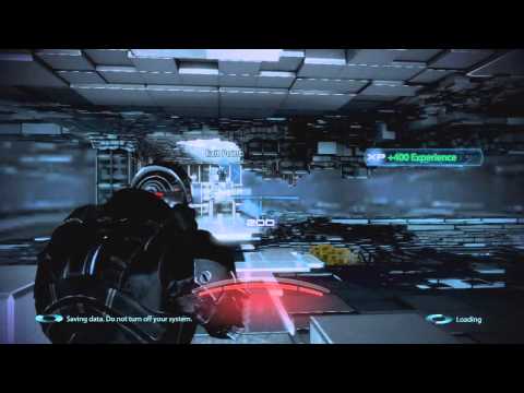 Mass Effect 3 Campaign (Vanguard), Part 100: Switching Sides