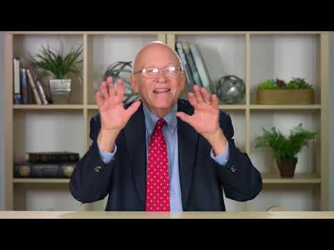 Ken Blanchard Shares Tips on Positive Leadership