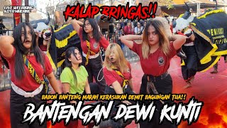 Download lagu HOROR!! BANTENG DEWI KUNTI MBEROT!! cewek cantik kerasukan demit bangunan tua jalan welirang!! mp3