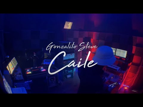 Gonzalito Steve - Caile (Prod. Taz Wuay)