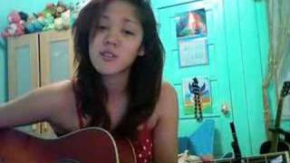 You&#39;re Still A Jerk- Cassandra Farrar (original)