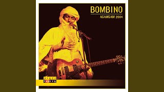 Ténéré (2 Guitars Version)