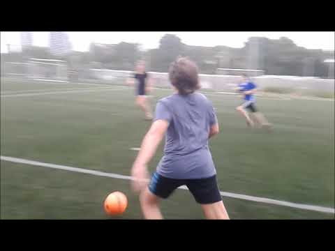 El Punto vs San Riquelme #KDT #CapitalOne #CopaOro #Semifinal #Clausura - Copa Palermo