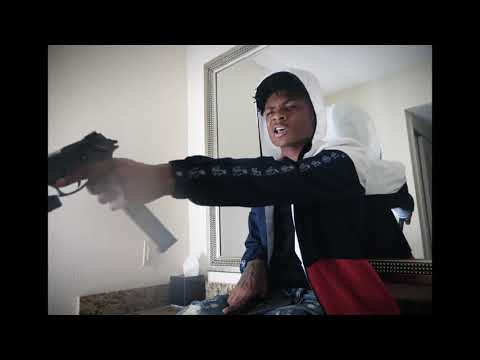 TMRASHAD - Wounded Boss