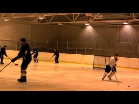 Otteluennakko: Kiekko-Vantaa - Jokerit 10.8.2012