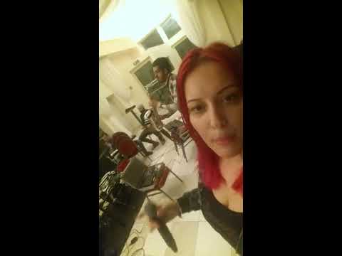 DANA Vuckovic - Cigani - uzivo (Private 2017.)