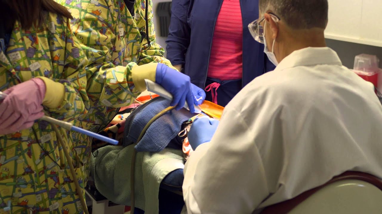 Freelance Anesthesia