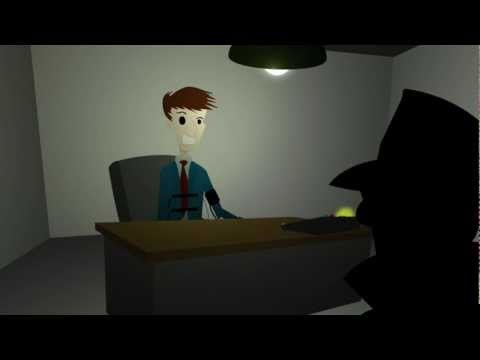 The Truth Shall Set You Free