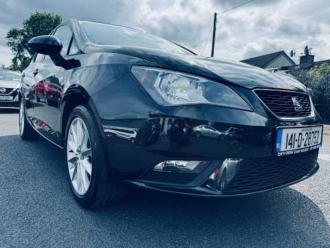 SEAT Ibiza 1.2 TSI 105 SPORT DSG - Image 2