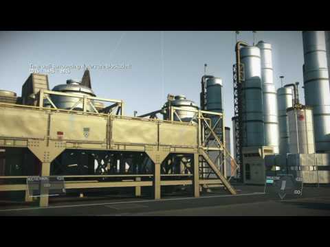 MGSV TPP FOB | Lv.78 recaldent72 | " Easy way 2 "|  Perfect Stealth.