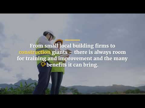 Constructions and Civil Engineering Training Courses