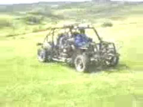 CORBOAIA  Drifturi cu Masina (1)