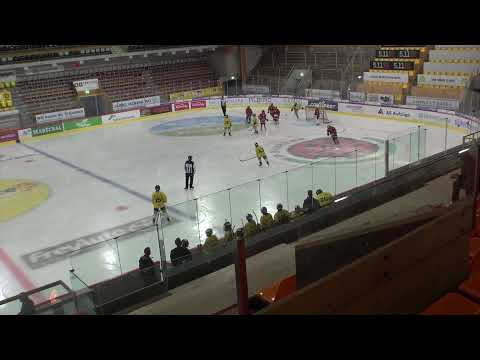 Swissicehockey Jayson U13 Elit SCB Future / SCL Young Tigers