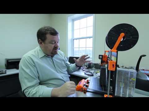 Prusa MK2 Build and Calibration Tips