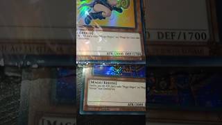 O texto das cartas de Yu-Gi-Oh mudam com o tempo #yugioh