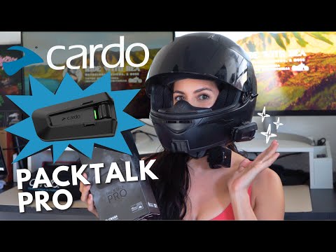 Is the Cardo Packtalk Pro Worth It? (Honest Review & Install)