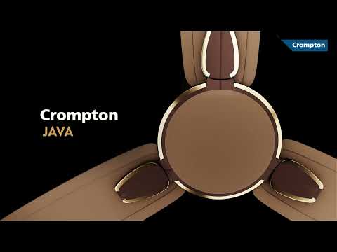 Crompton Jupiter Ceiling Fan