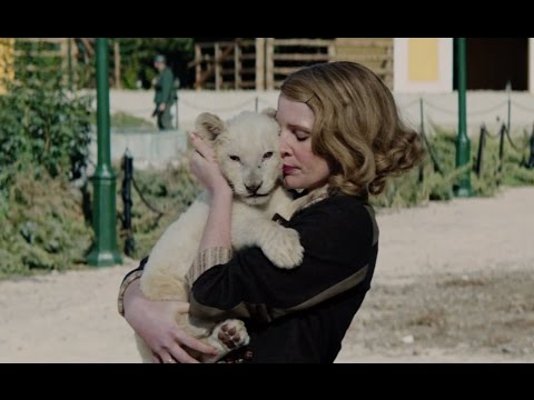 The Zookeeper's Wife (Clip 'Stay Safe')