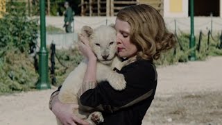 THE ZOOKEEPER'S WIFE - 'Stay Safe' Clip - In Theaters March 31