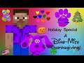 The Dino Mite Friends Club Show Holiday Special Ep 2 A Dino Mite Thanksgiving