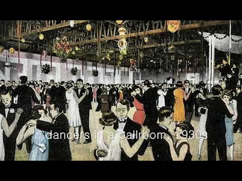 Roaring Twenties: George Hall & His Orch. - After I Took You Into My Heart, 1928