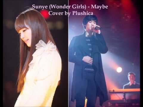 Sunye (Wonder Girls) - Maybe (Dream High OST) [Cover]