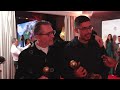 Guide to Iceland - Jósef Ómarsson, Sales Manager & Einar Davíðsson, Business Development Manager