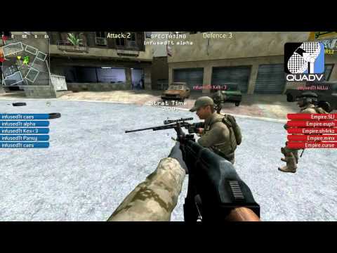 EMS IX: Empire vs Infused.Tt