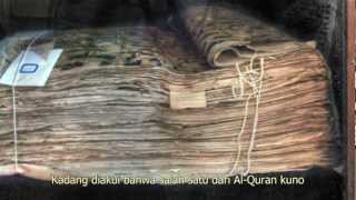 Download lagu (Ind) 1.6 Naskah-Naskah Kuno Al-Quran mp3 Download lagu (Ind) 1.6 Naskah-Naskah Kuno Al-Quran mp3