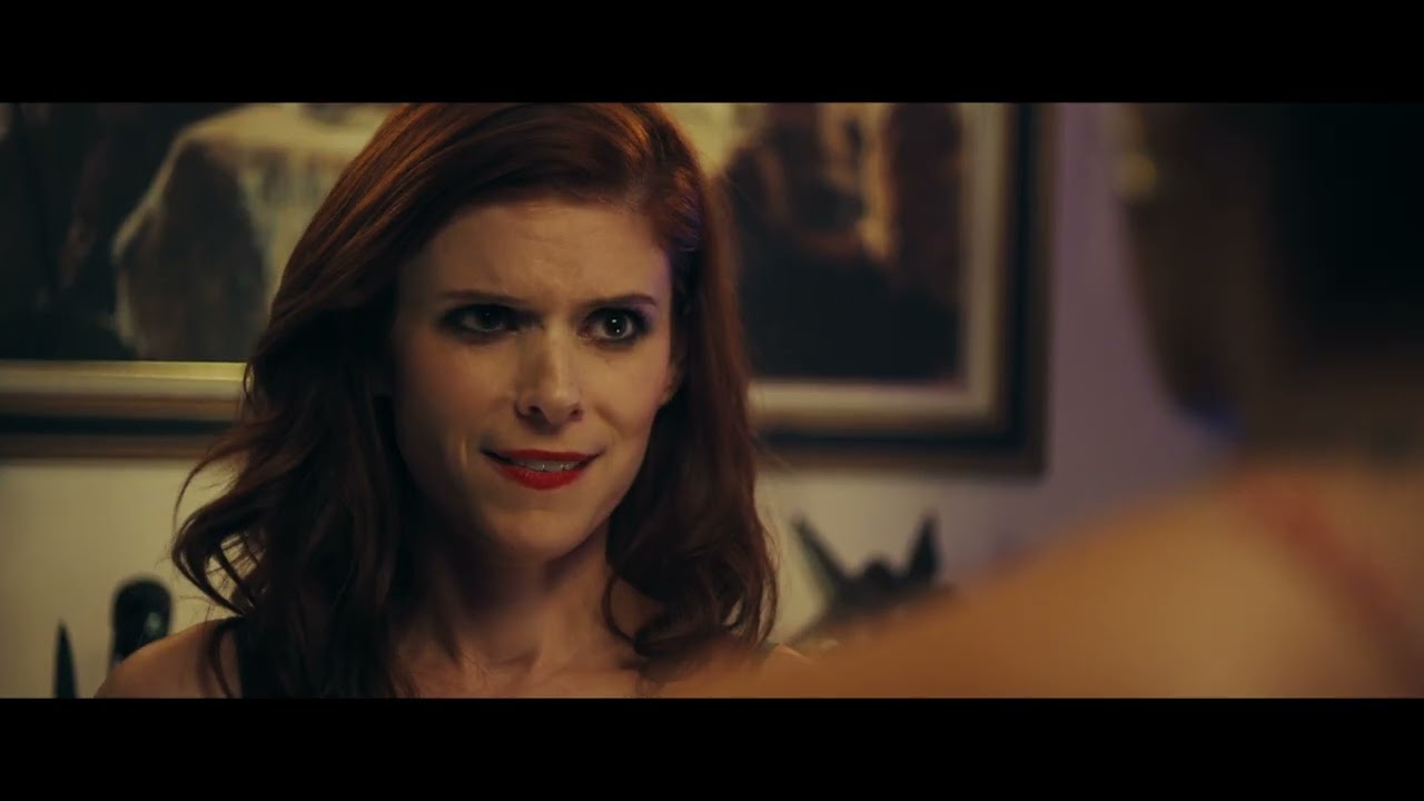 Miniature de la vidéo Official Trailer du film The Dutchman