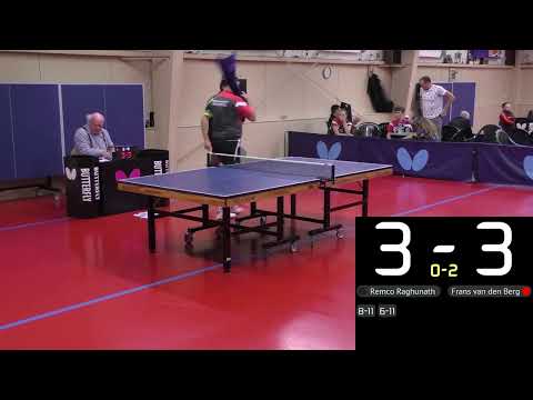 Heren VTV - Vriendenschaar 2019-10-05