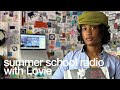 Summer School Radio With Lovie TheLotRadio 05 13 2025