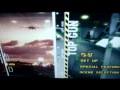 Top Gun DVD Menu