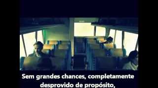 Poema 'Nirvana' de Charles Bukowski Legendado Português.