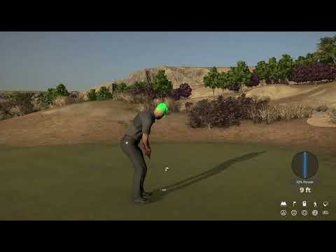 Chewy's Society - Excellent Play on Master