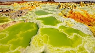 14 Insane Places You Won't Believe Are Real