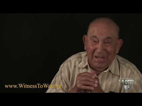 MICHAEL MIRSON: Conscripted Into the Russian Army, Mirson Goes From Veterinarian to Infantry Soldier