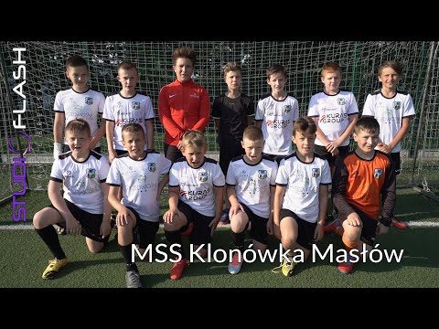 MSS Klonówka Masłów Studio Flash Kielce