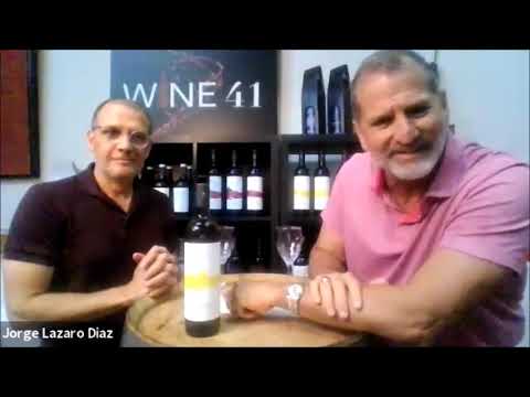 Zorzettig Vini Interview Pinot Grigio