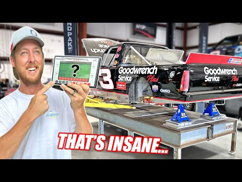 Turns Out The Dale Truck Has RUST... New Plan!!!