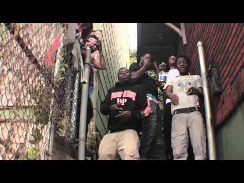 Banga Boyz | No Beef | [HD] Dir. RockTheDirector & The Wizz