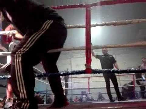 Chiquito Ruíz vs Pablo Migliore.Viernes/19/Julio/2019.''PURA ADRENALINA''(1)