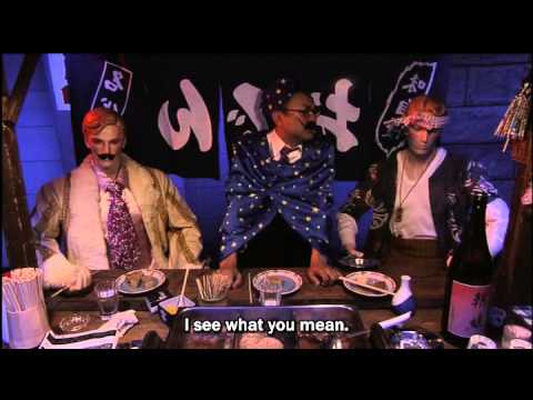 [HPS] Tokkaekko。 (2002)