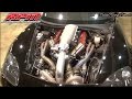 1500HP C6 Z06 shuts down RPM dyno day!