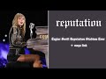 Taylor Swift Reputation Stadium Tour scenepack w/mega link in comments